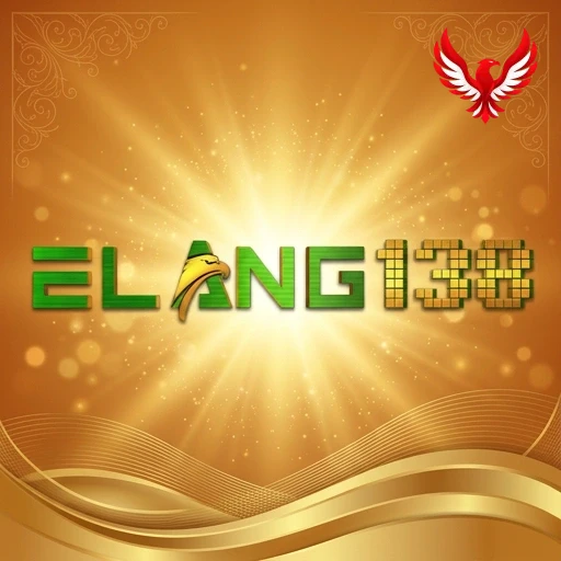 Logo elang138